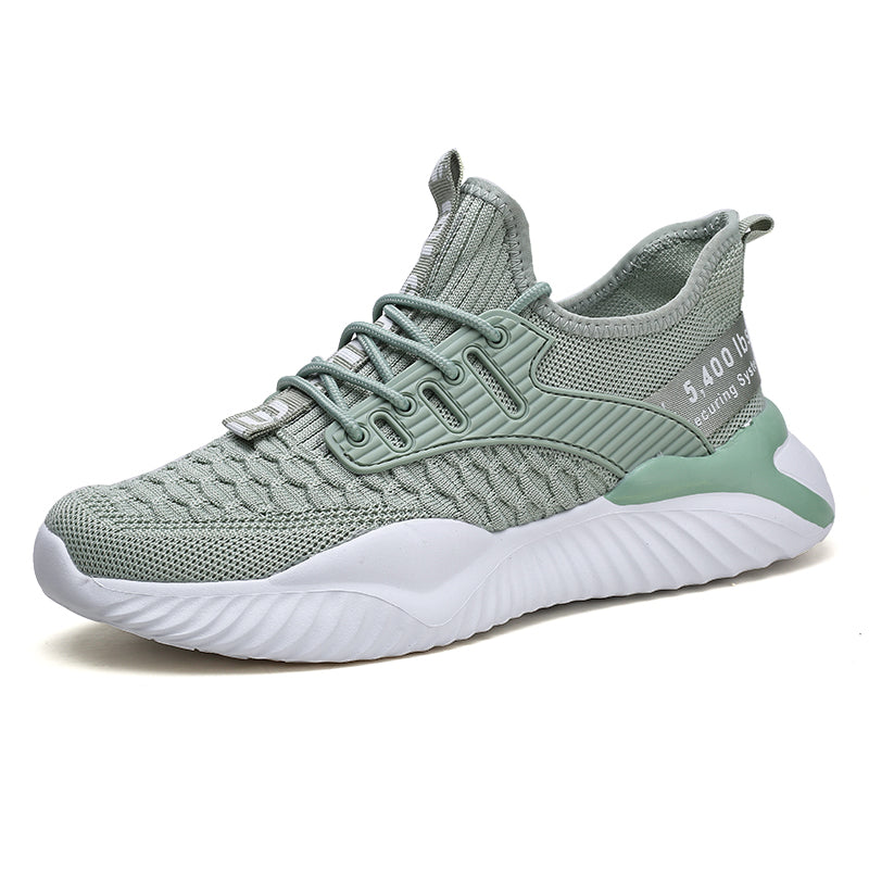 Nuevas zapatillas deportivas